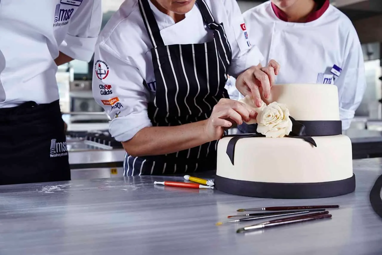 İsmek Pastacılık Kurs Kayıtları Başvuru Şartları