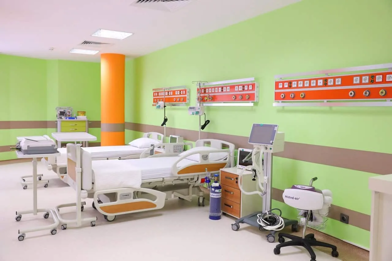 SGK Anlaşmalı Özel Hastanelerin Tam Listesi