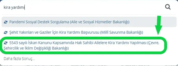 2024 Devlet Kira Yardımı Ne Kadar, Başvuru Şartları 2