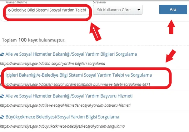 2024 Devlet Kira Yardımı Ne Kadar, Başvuru Şartları 7