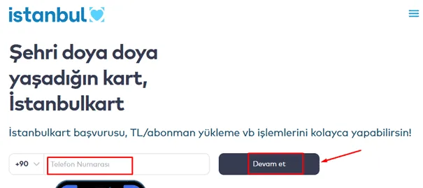 İBB Anne Kart Başvurusu Nasıl Yapılır? 2