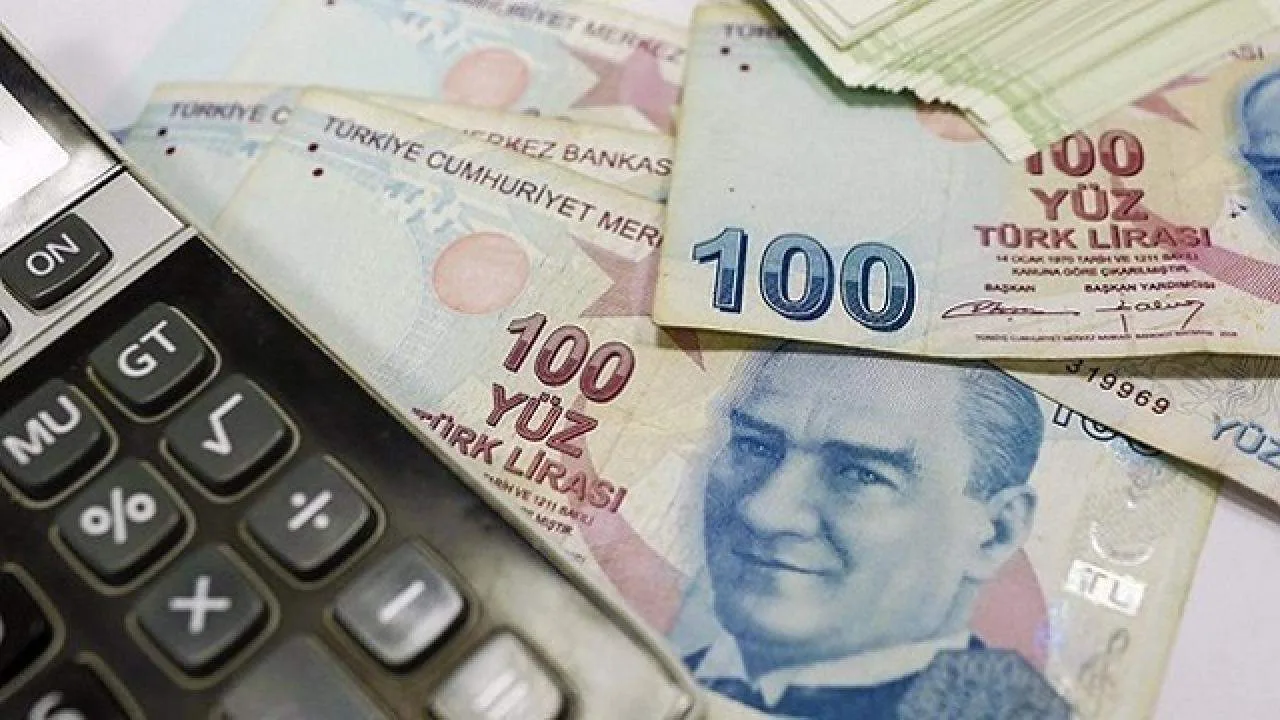 2025 Zamlı Asgari Ücret Tablosu