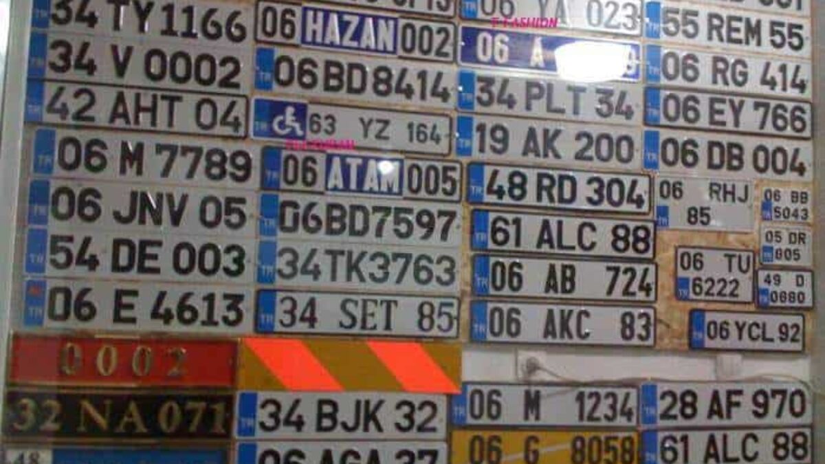 E Devlet Plaka Sorgulama Nedir Ve Nasil Yapilir