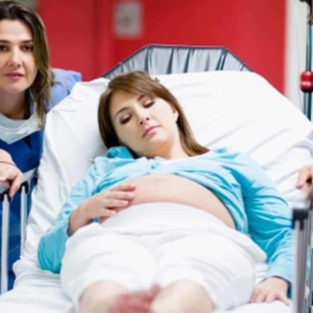 SGK EPİDURAL ANESTESİ