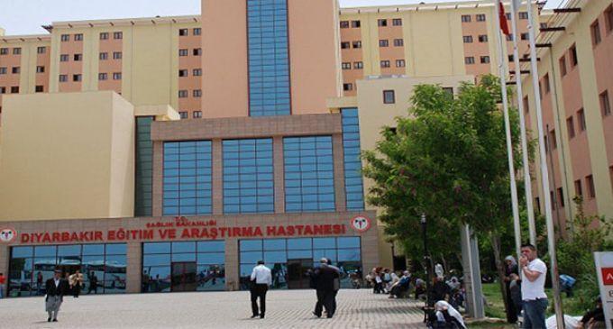 Mhrs Diyarbakir Gazi Yasargil Egitim Ve Arastirma Hastanesi Randevu Alma
