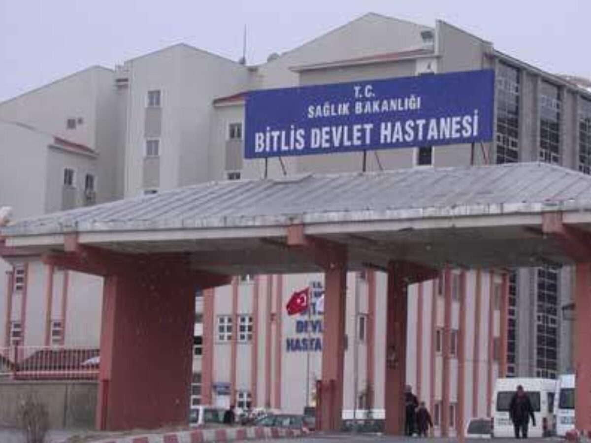 mhrs bitlis devlet hastanesi randevu alma