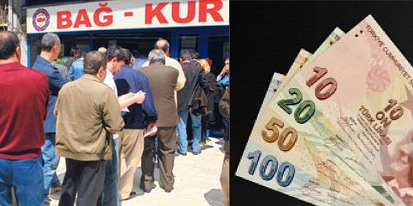bagkur borc odeme