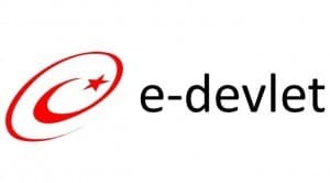 e devlet girisi