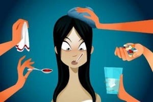 hastalik izni kullanimi