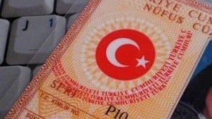 nufus cuzdani sorgulama