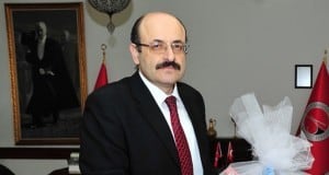 yok baskani yekta sarac