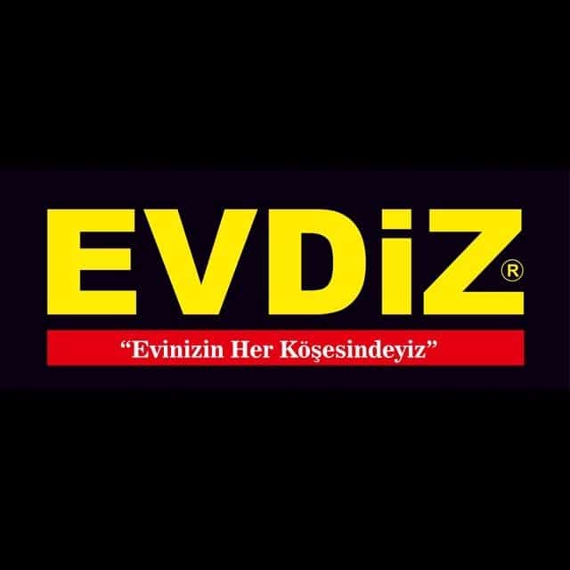 evdiz logo
