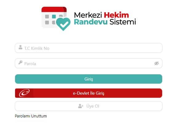 ankara egitim arastirma hastanesi randevu alma