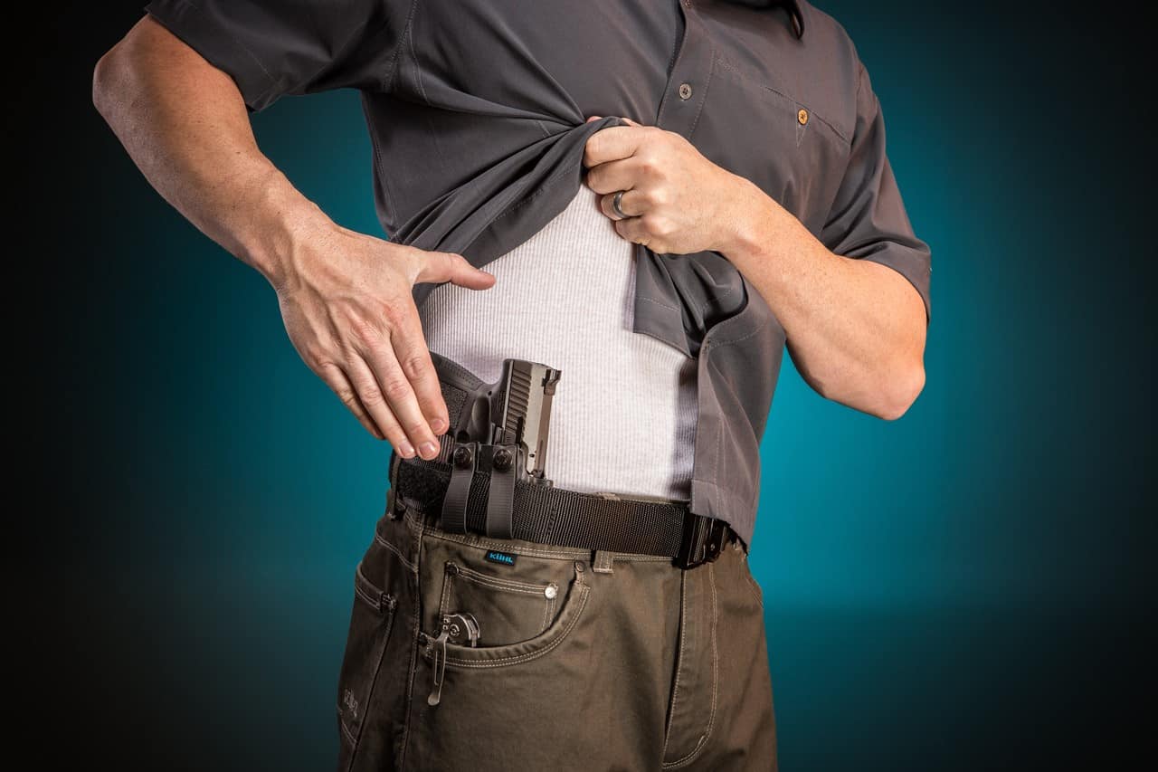 Silah Bulundurma, Taşıma Ruhsatı Nasıl Alınır 2022 Harçları - sgkyardim