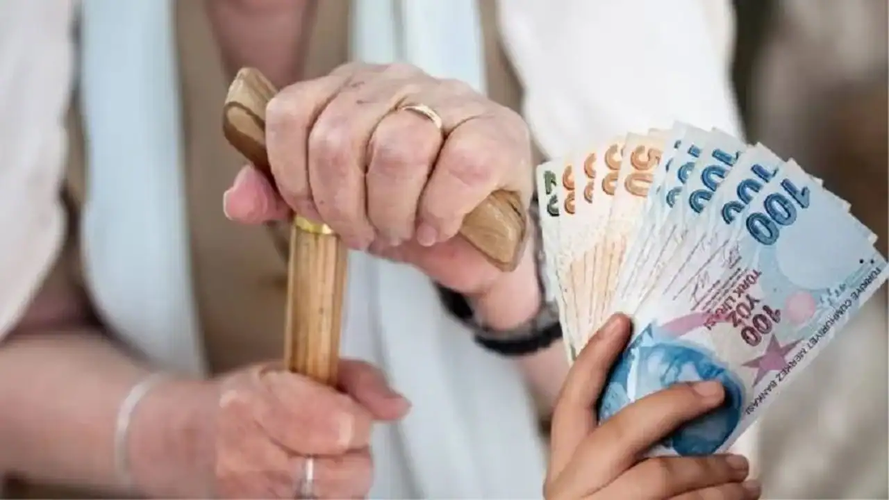 BAĞKUR Ölüm Aylığı Bağlanma Şartları