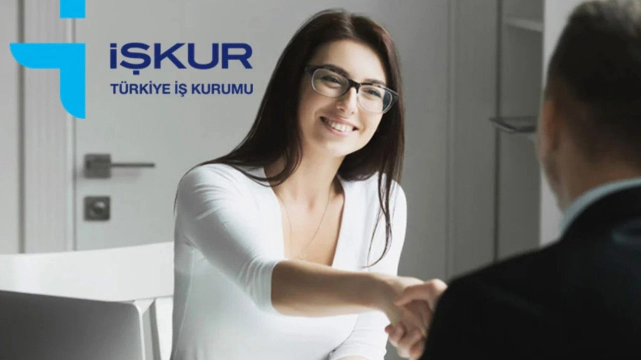 İŞKUR TYP Başvuru