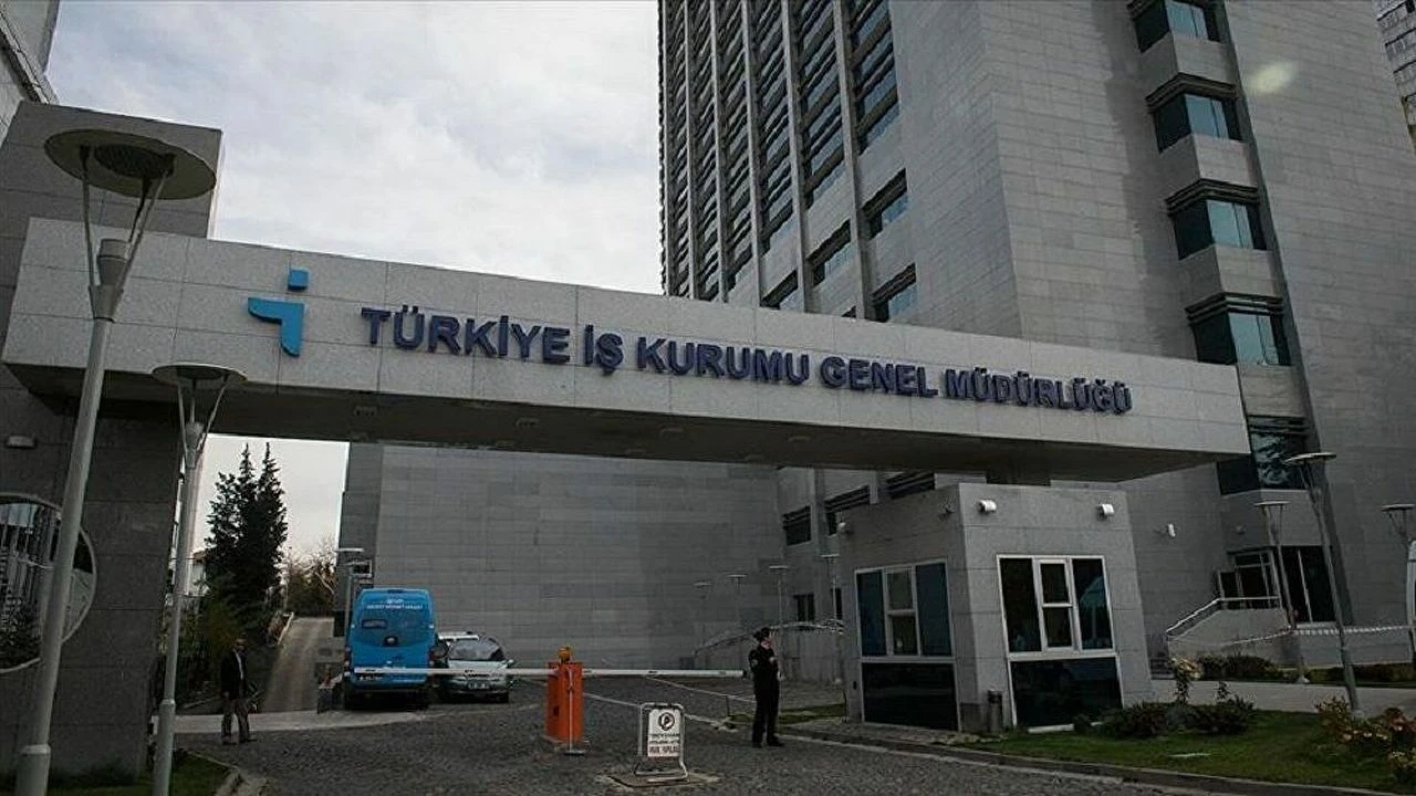İŞKUR TYP Başvuru
