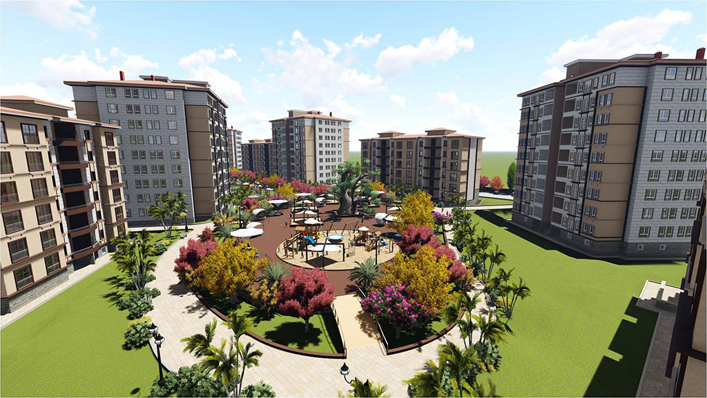 2021 TOKİ’den Ucuz Konut Nasıl Alınır, Şartları ve Ödemesi