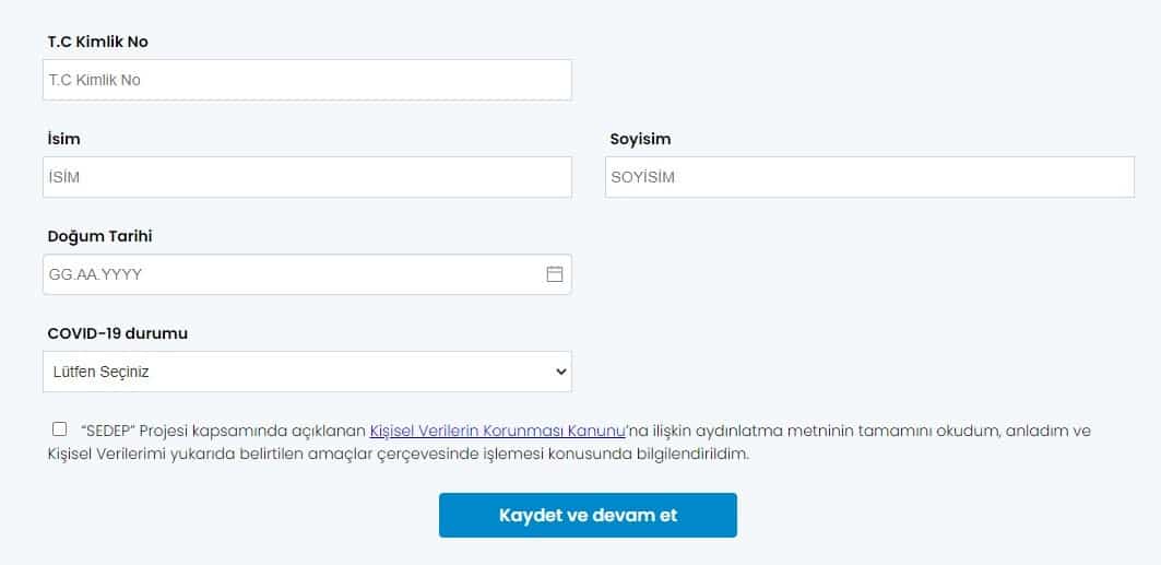 ibb gida erzak yardim kolisi egitim yardim basvurusu