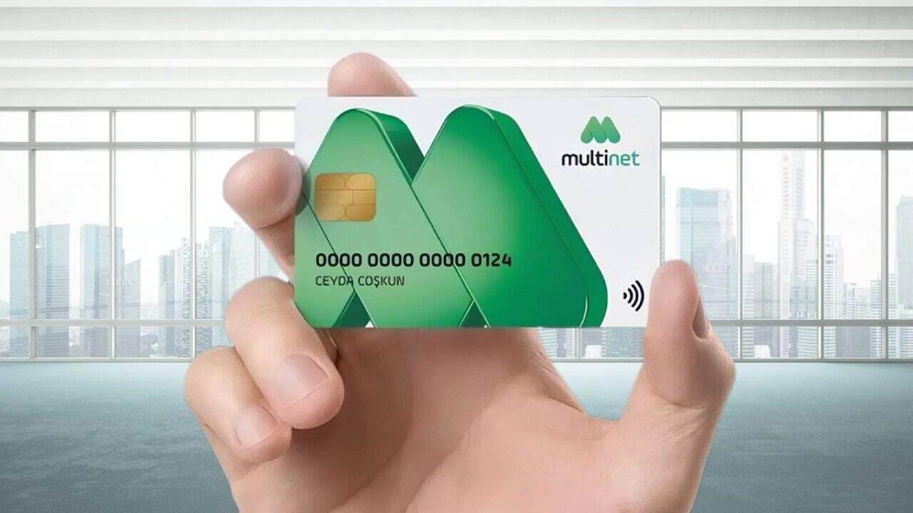 Multinet Geçen Yerler