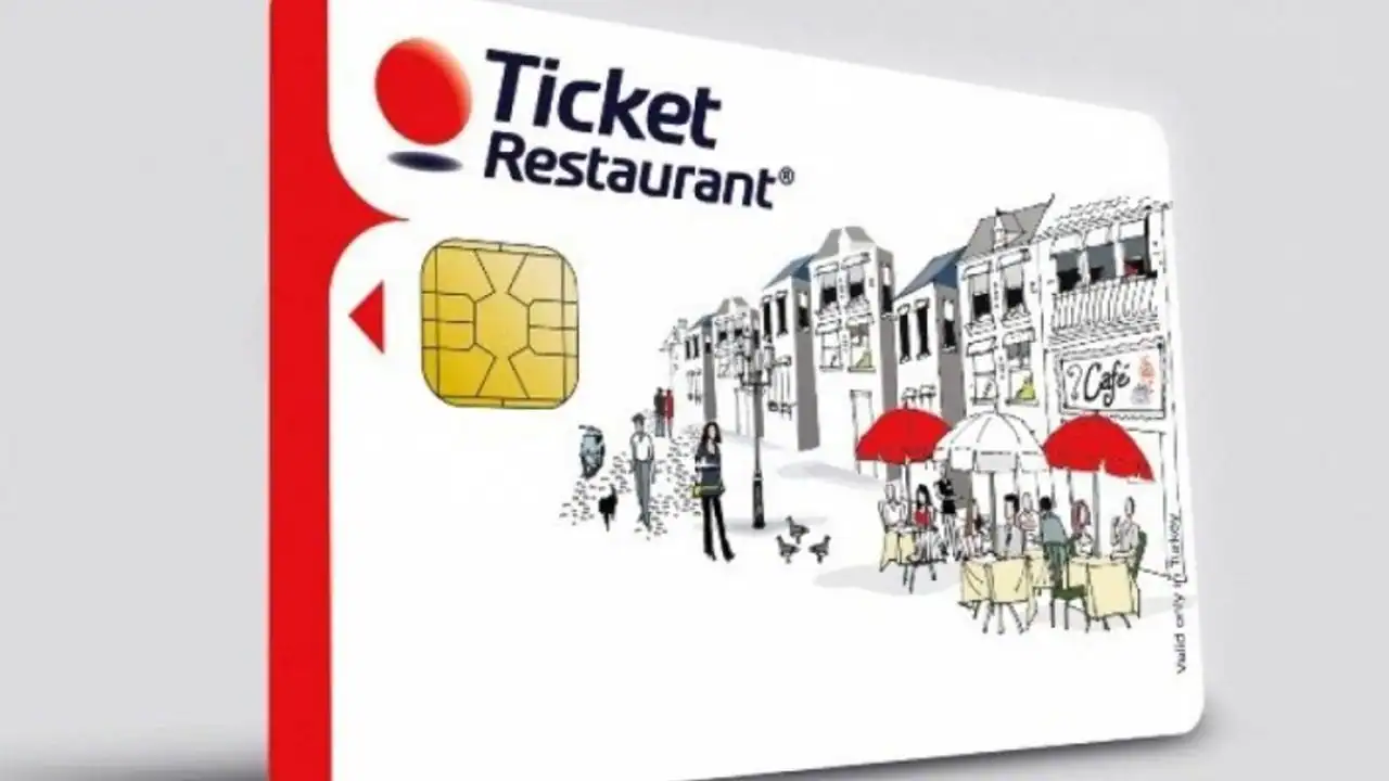 Ticket Kart Geçen Yerler