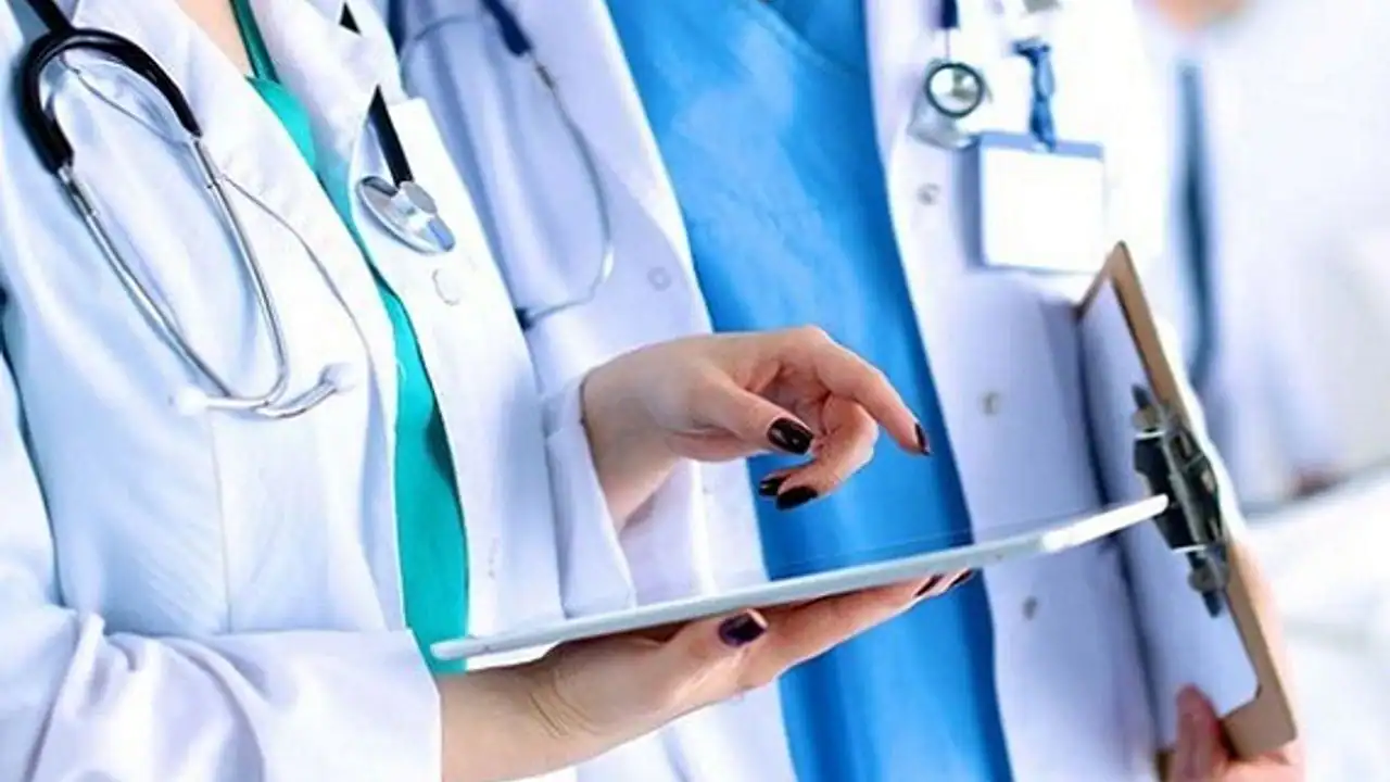 İşe girdikten sonra sağlıktan yararlanma