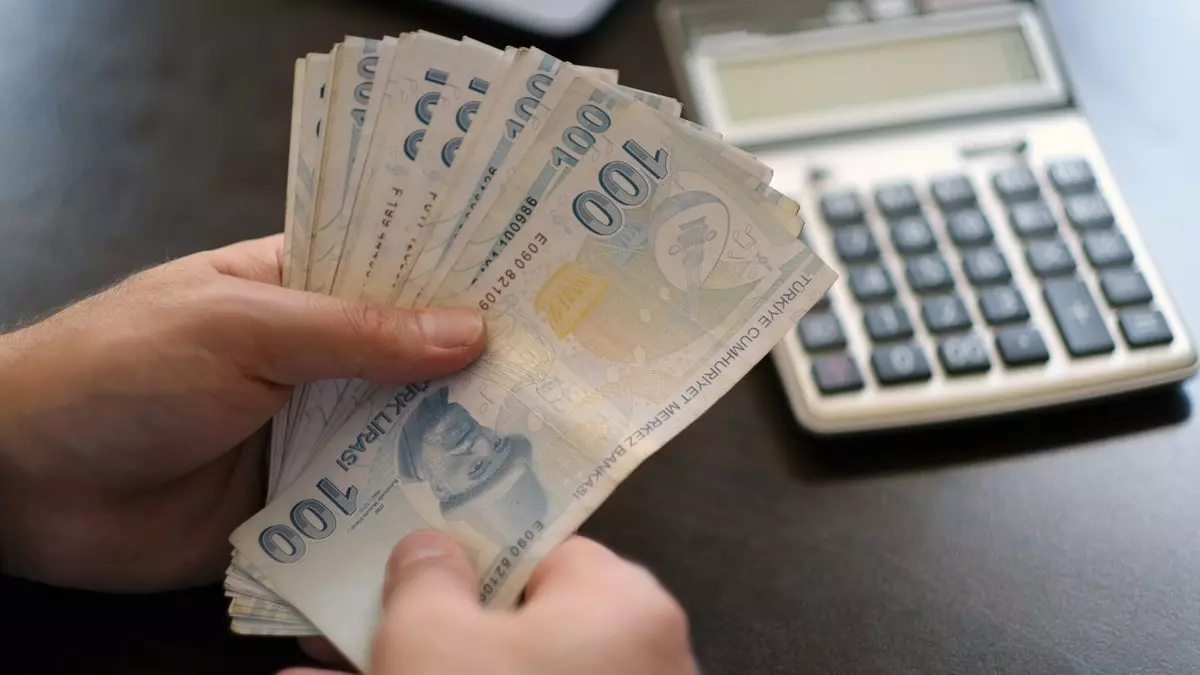 Emekli Maaşına Haciz Konulabilir mi