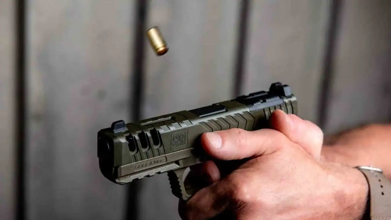 Silah Ruhsatı Yenileme İçin Gerekli Belgeler