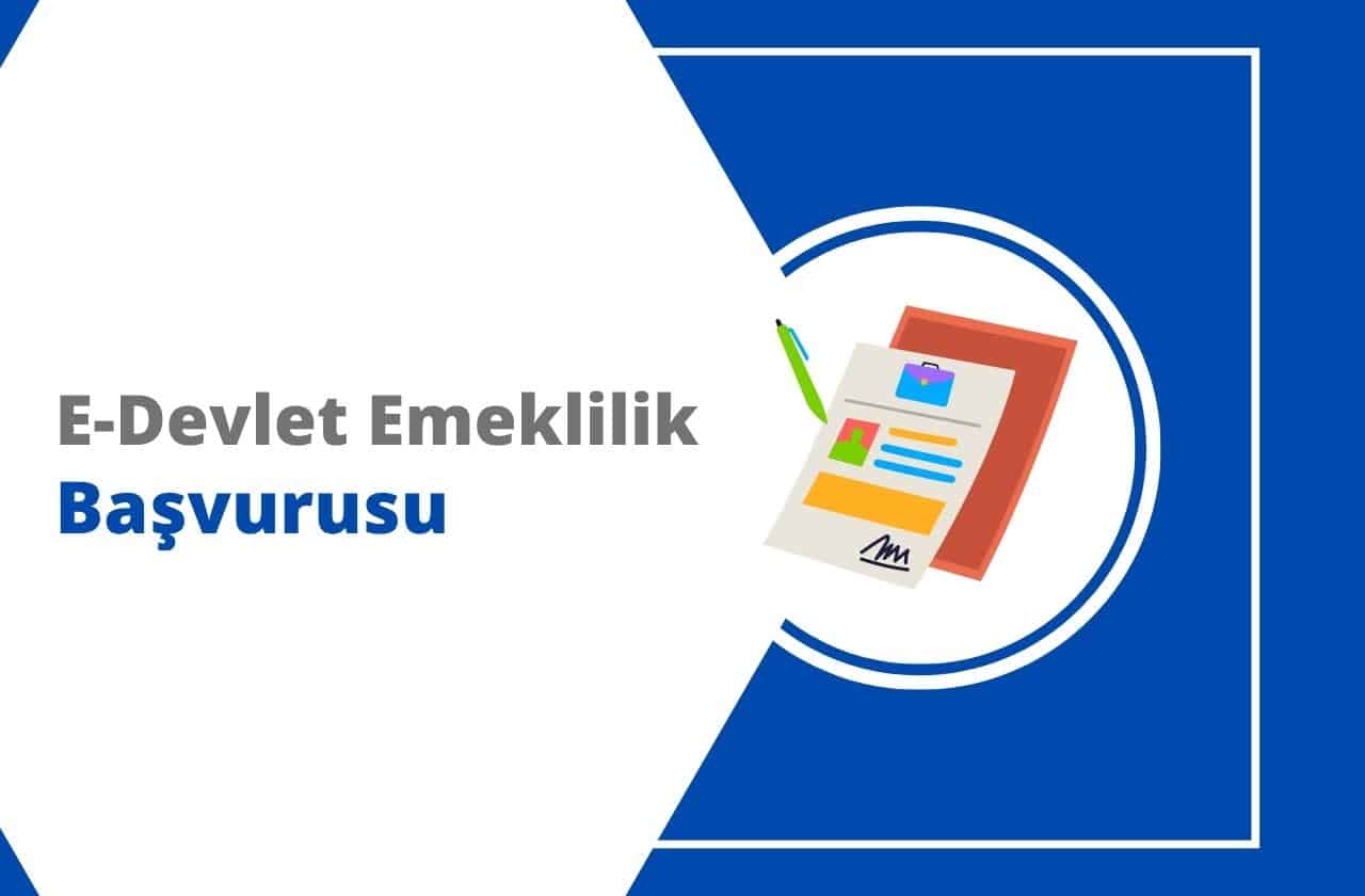 E Devlet Emeklilik Ba vurusu Ve Sorgulama SSK biz tr