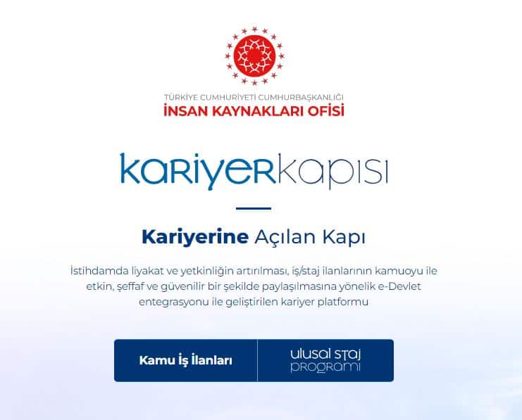 afad 70personel ilani