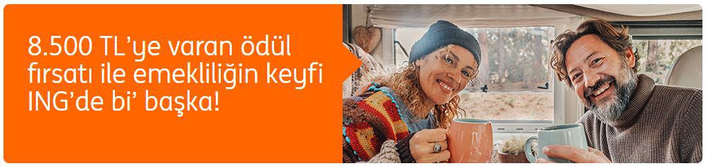 ing promosyon 8500tl