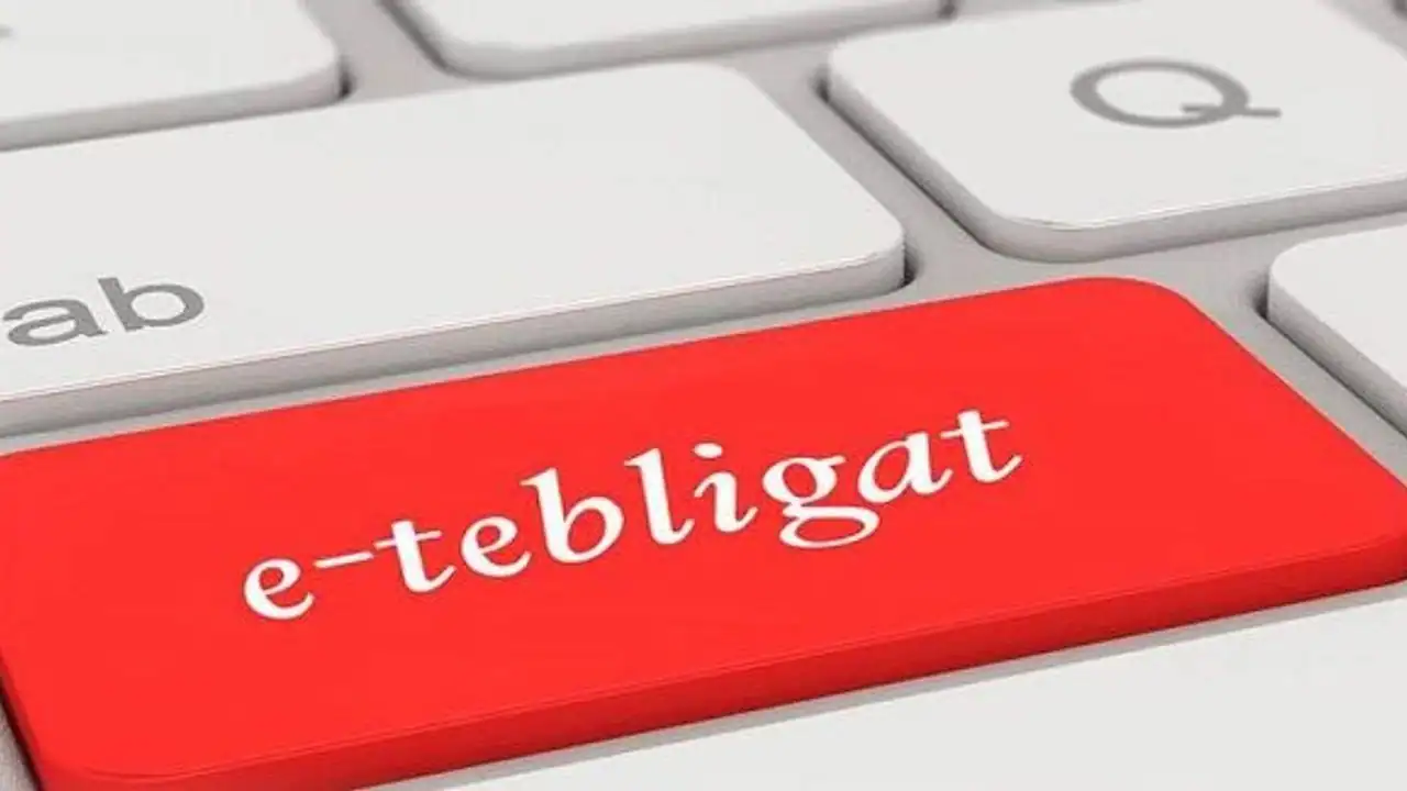 PTT Tebligat Sorgulama