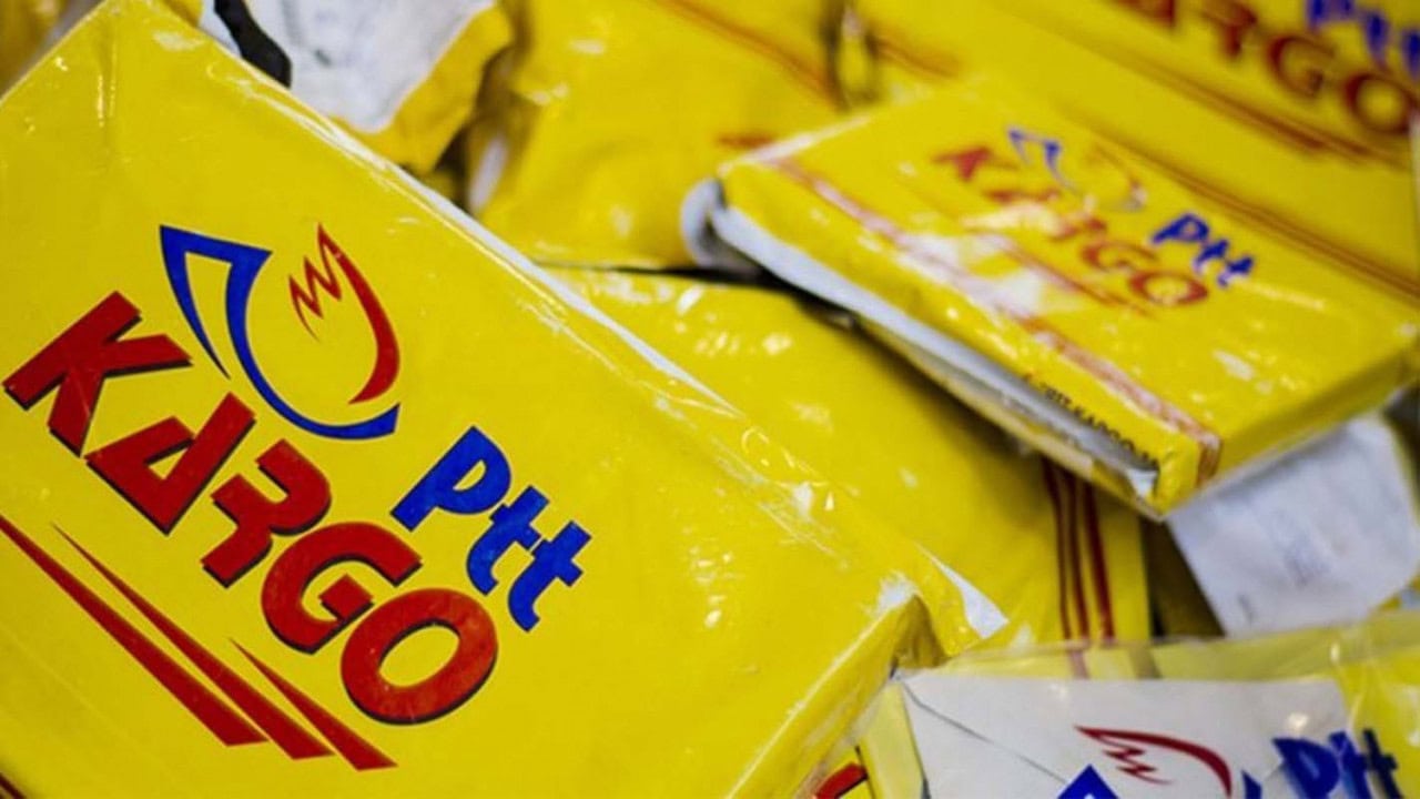 PTT Barkod Sorgulama