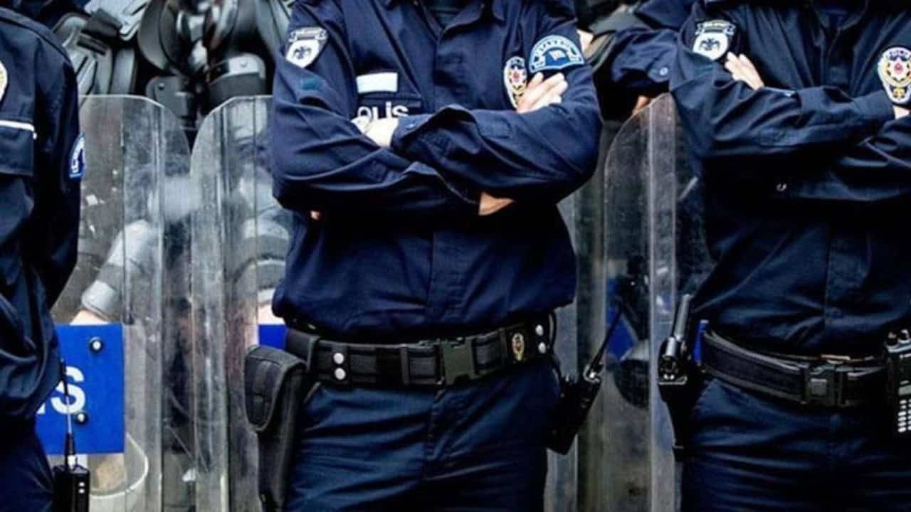 2024 Polis Maaşları Ne Kadar Oldu