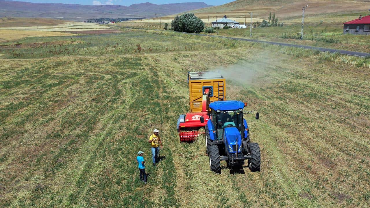 Devlet Mazot Desteği