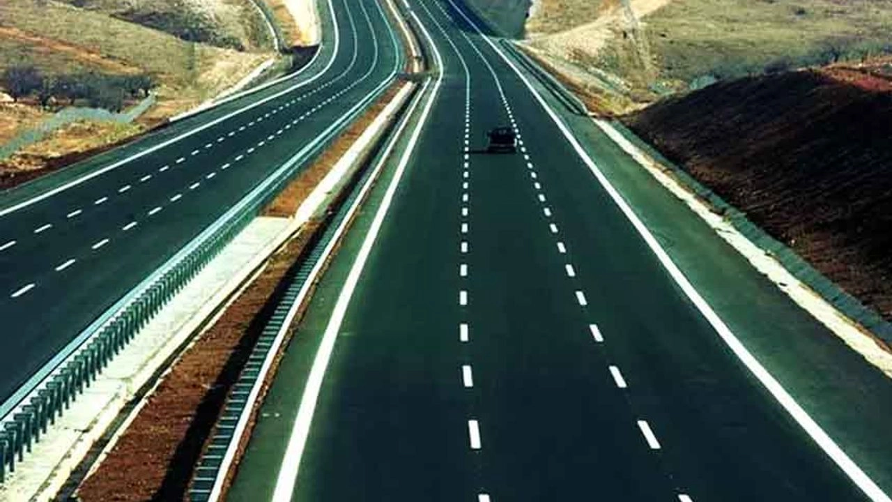 Köprü, Otoyol, Tünel Ücretleri