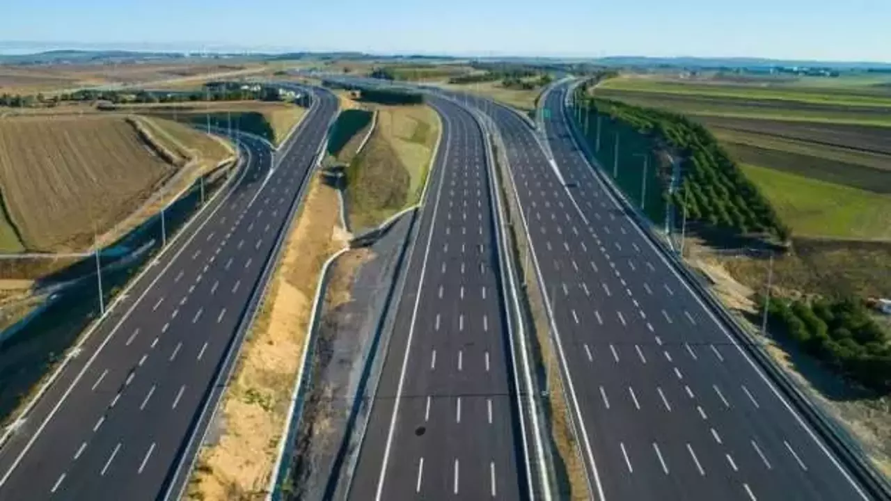 Köprü, Otoyol, Tünel Ücretleri