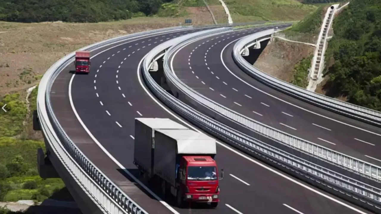 Köprü, Otoyol, Tünel Ücretleri