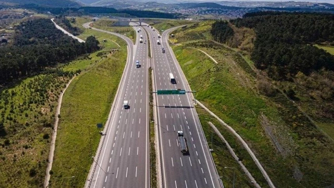 Köprü, Otoyol, Tünel Ücretleri