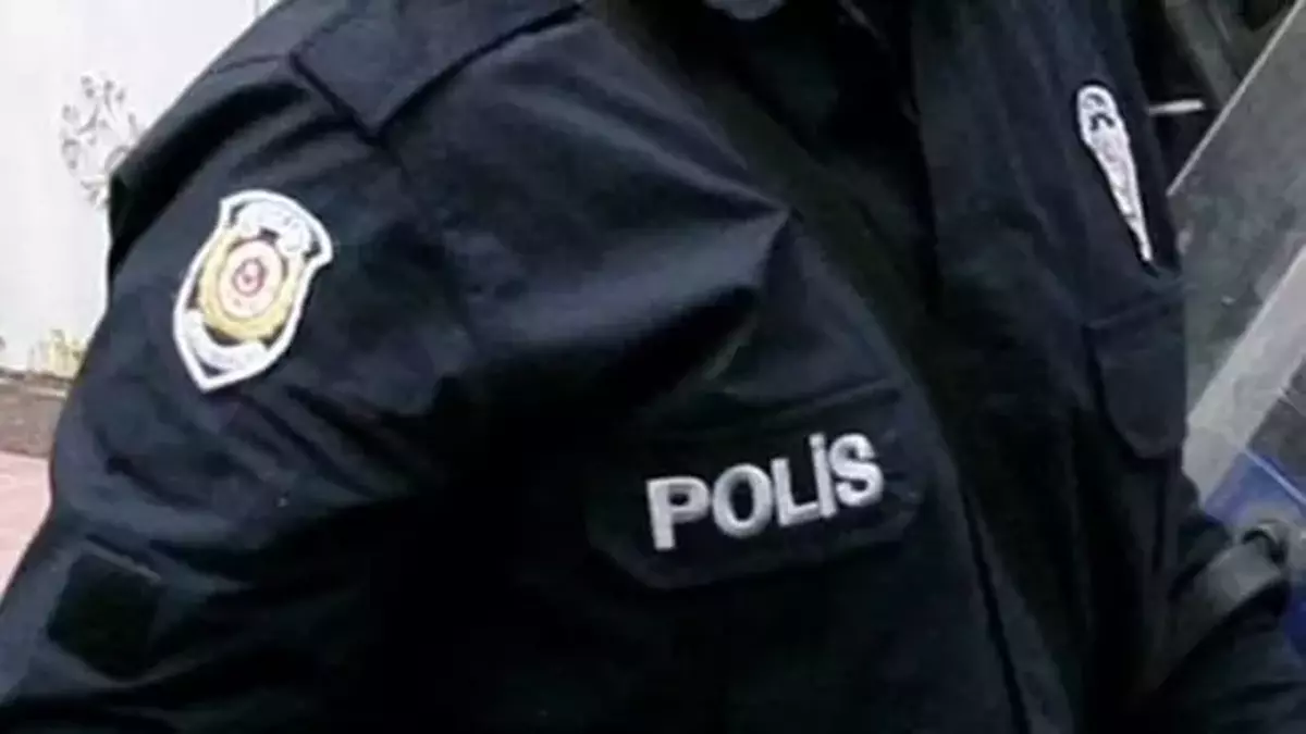Polis nasıl olunur