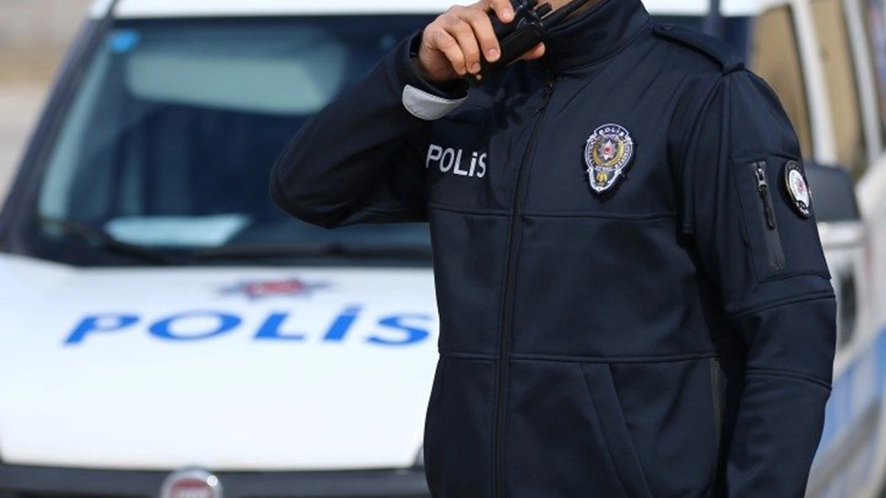 Polis nasıl olunur