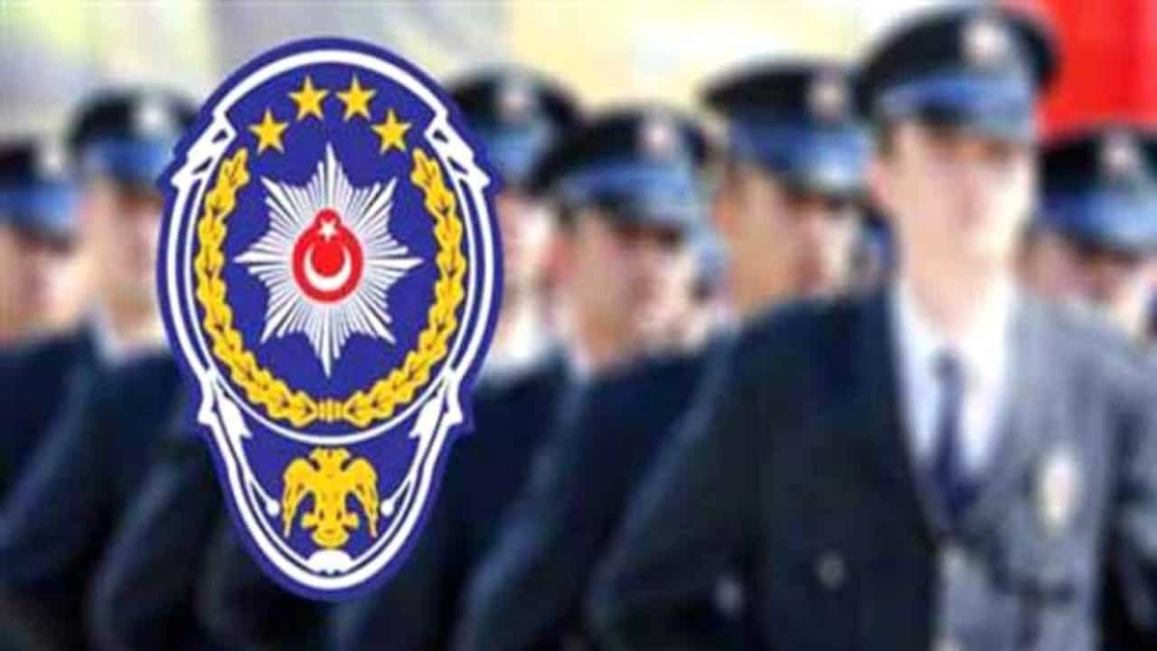 Polis nasıl olunur