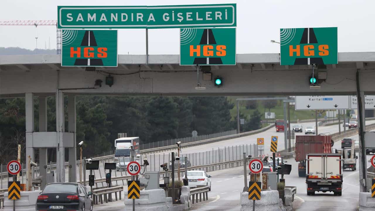 HGS Nasıl Alınır