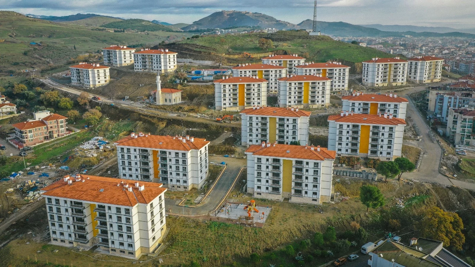 TOKİ’den Konut Nasıl Alınır