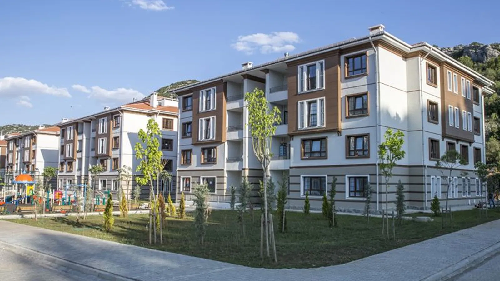 TOKİ’den Konut Nasıl Alınır