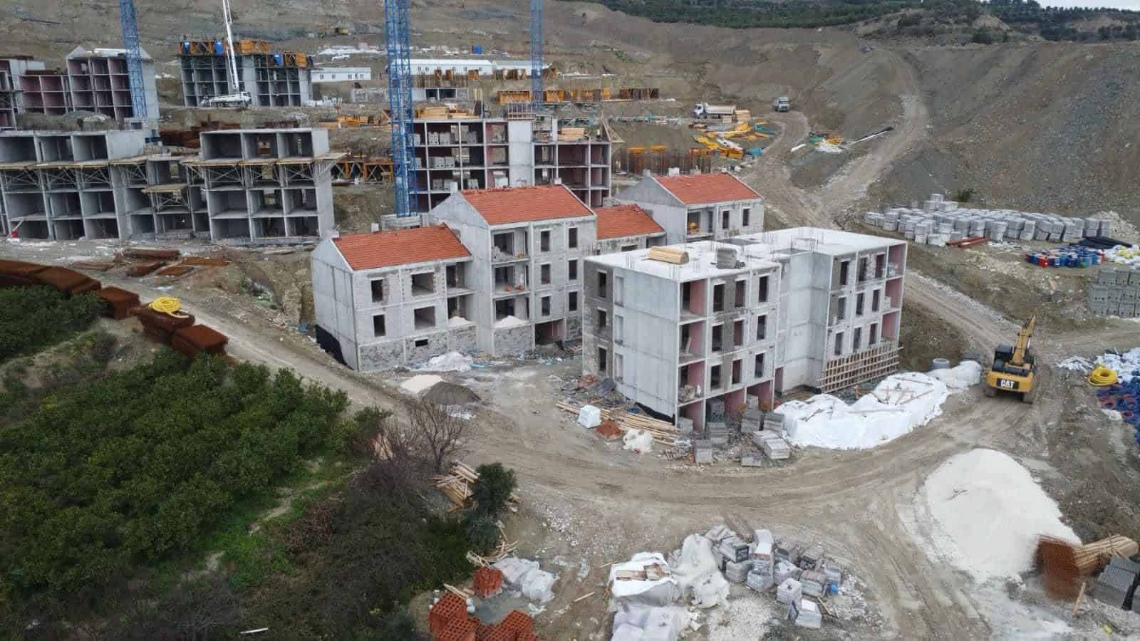 TOKİ’den Konut Nasıl Alınır