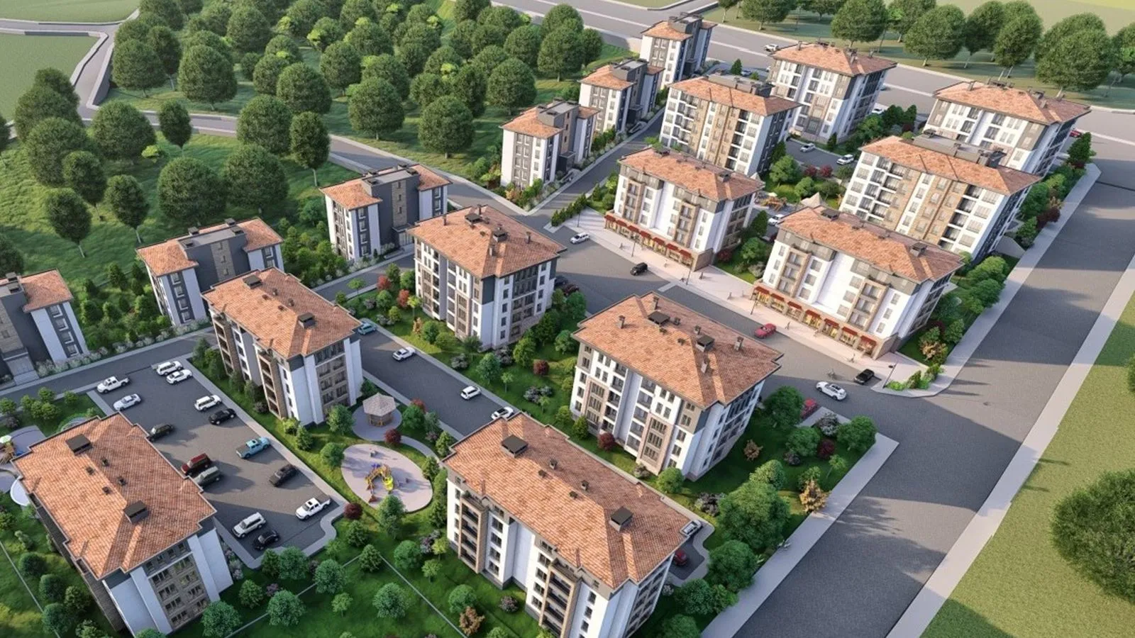 TOKİ’den Konut Nasıl Alınır