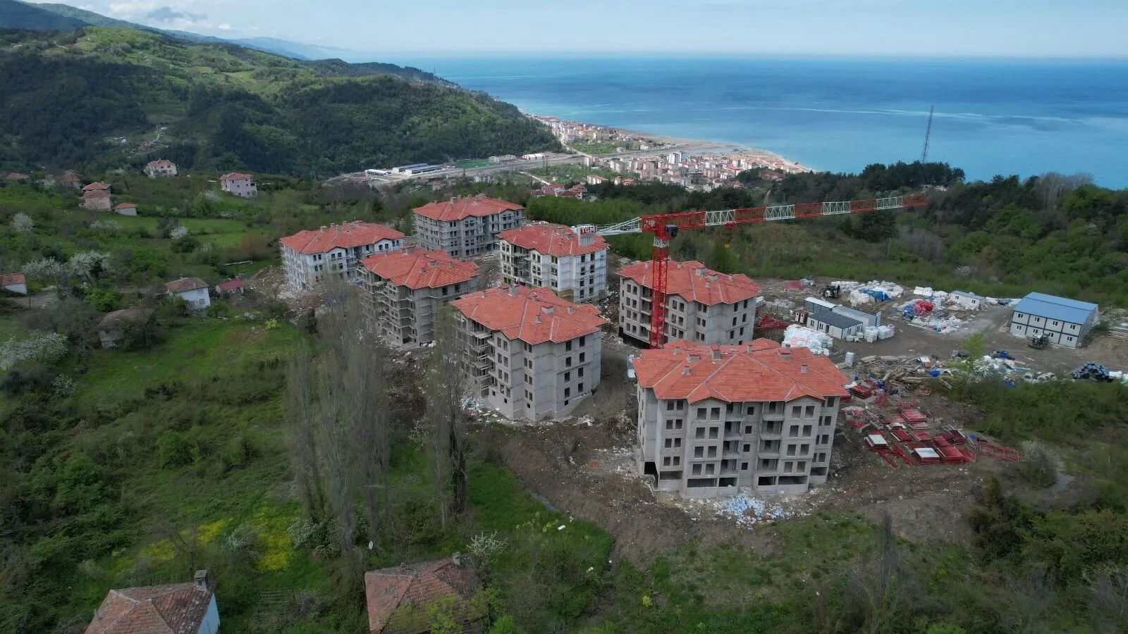 TOKİ’den Konut Nasıl Alınır