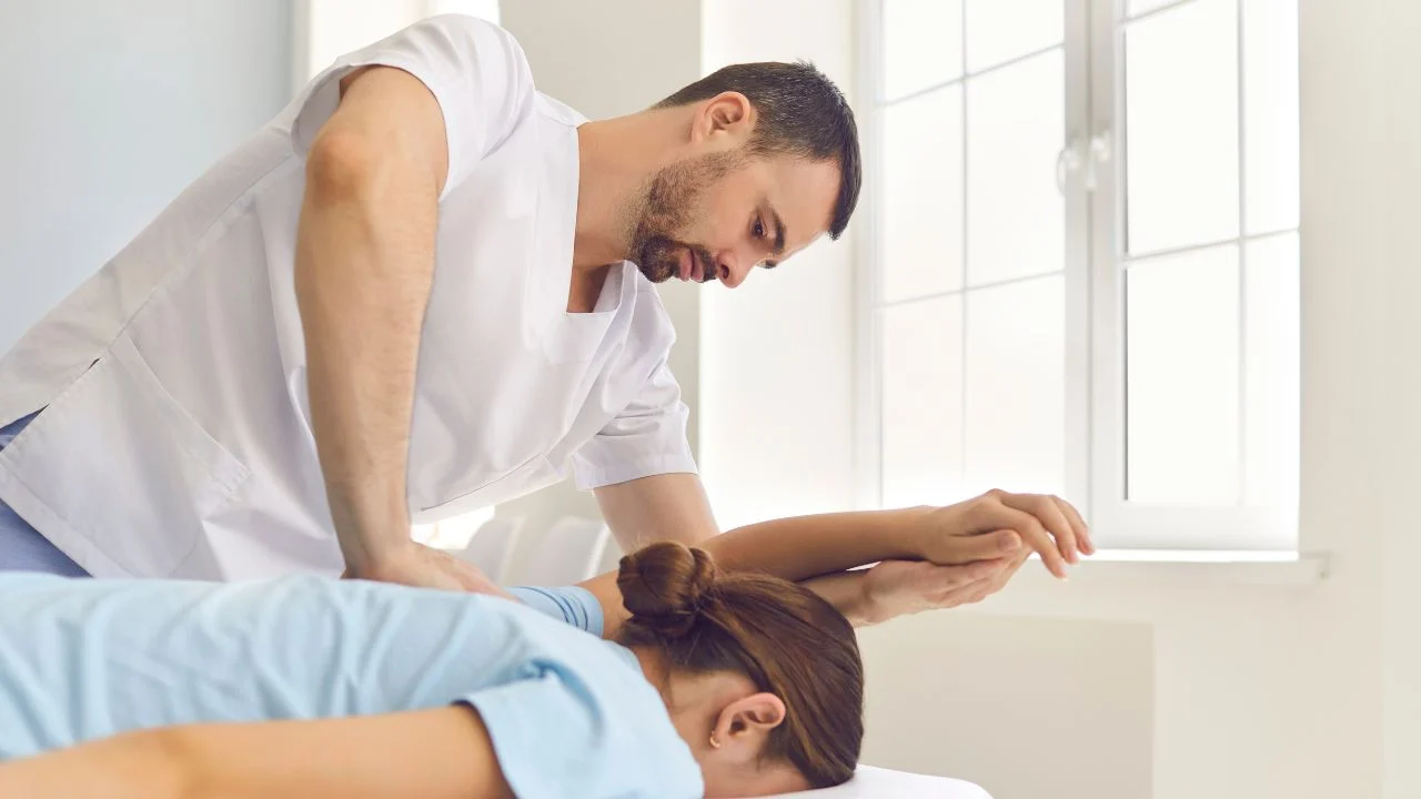 Fizyoterapist Maaşları