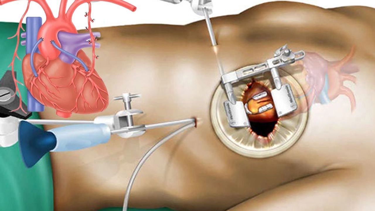 Bypass SGK Karşılıyor Mu